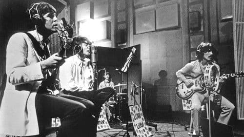 How the Beatles Changed the World Bild 3