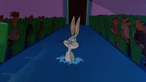 Box Office Bunny Bild 2