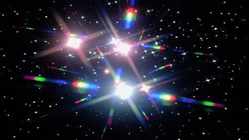 Doctor Who: Warriors' Gate Bild 3