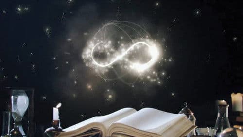 Supermagic Infinito Bild 1