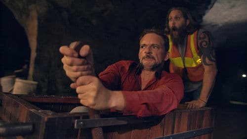 Lost Treasure of Jesse James Bild 4