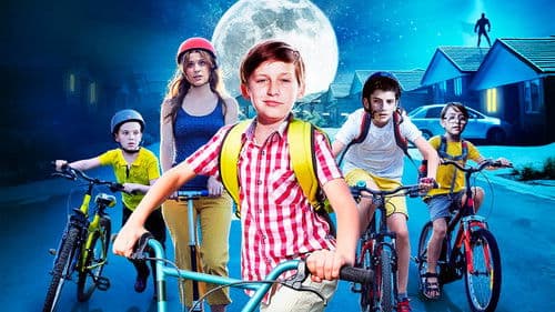 The Sneak Over Bild 1