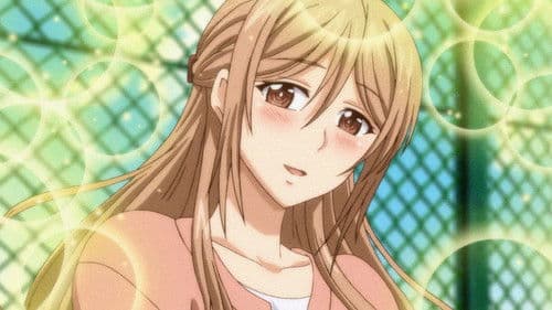 My Marriage Interview Partner is a Student, Strong, and a Problem Child Bild 2