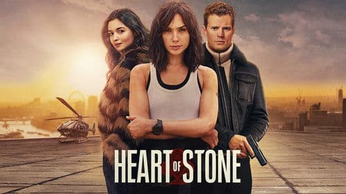 Heart of Stone Bild 7