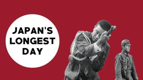 The Emperor and a General Bild 4