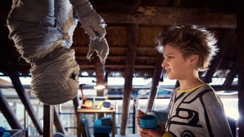 Dummie, die Mumie und die Sphinx von Shakaba Bild 2