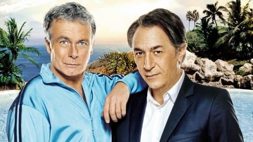 Duo Infernale - Zwei Profis ohne Plan Bild 1