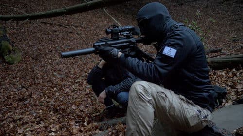 Plastic Defence Bild 5