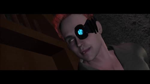 Policed The Animated Movie Bild 1