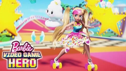 Barbie - Die Videospiel-Heldin Bild 3