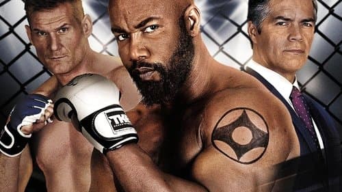 The Fighters 3: No Surrender Bild 3