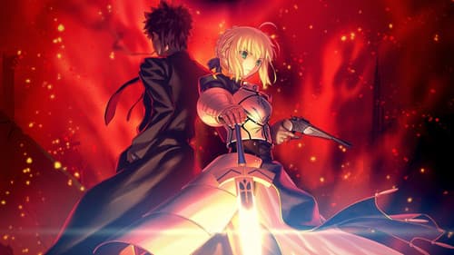 Fate/Zero Bild 2