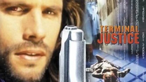 Cybertech P.D. Bild 2