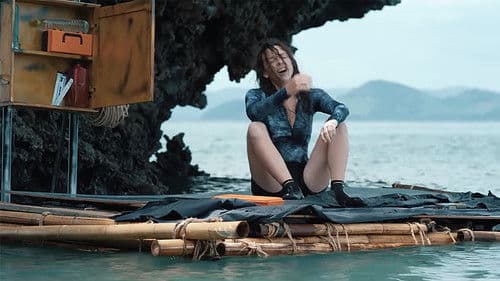 Surrounded - Tödliche Bucht Bild 2