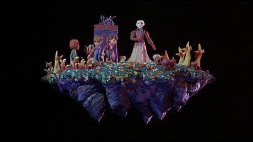 The Adventures of Mark Twain Bild 2