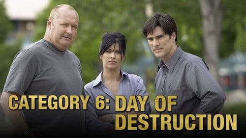 Category 6: Day of Destruction Bild 1