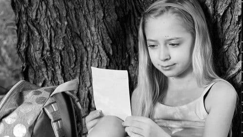 Dear Felicity Bild 2