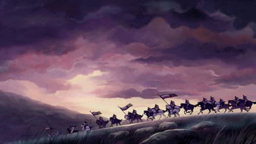 El Cid - Die Legende Bild 7