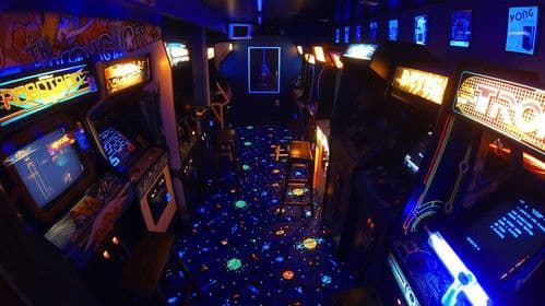 The Video Craze Bild 1