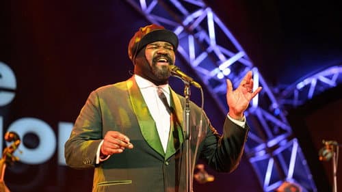 Gregory Porter - Baloise Session 2022 Bild 3