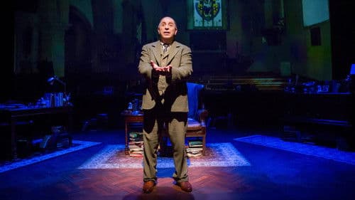 C.S. Lewis Onstage: The Most Reluctant Convert Bild 2