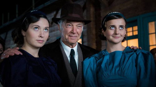 Гуцулка Ксеня Bild 3