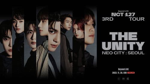 NCT 127 | 3rd Tour | NEO CITY: Bulacan - The Unity Bild 1