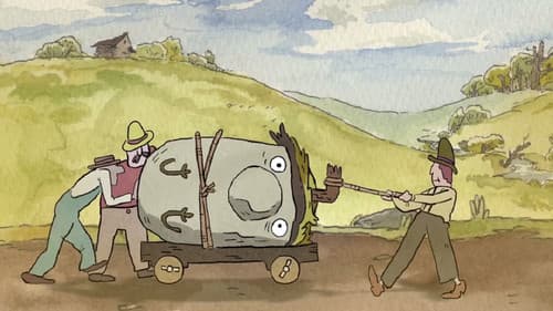 An Object at Rest Bild 1