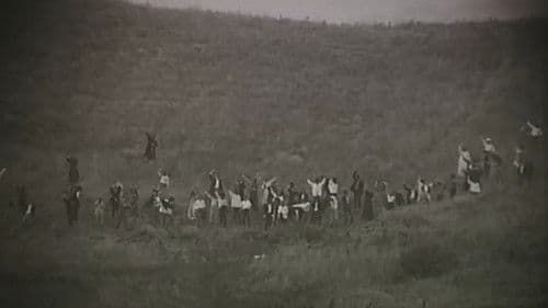 A császár üzenete Bild 1