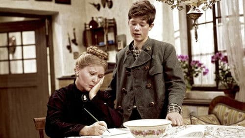 Lausbubengeschichten Bild 1