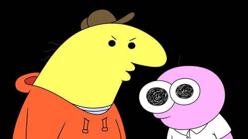 Smiling Friends Bild 8