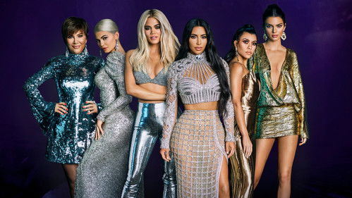 Keeping Up with the Kardashians Bild 8