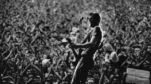 Bryan Adams - Wembley Live 1996 Bild 1