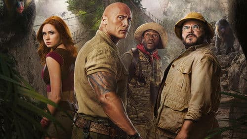 Jumanji: The Next Level Bild 2