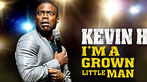 Kevin Hart: I'm a Grown Little Man Bild 4