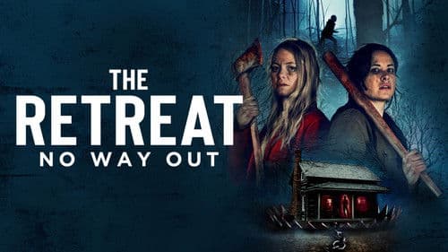 The Retreat - No Way Out Bild 7