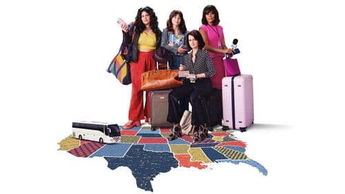 The Girls on the Bus Bild 7