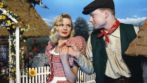 Lipstick on Your Collar Bild 1