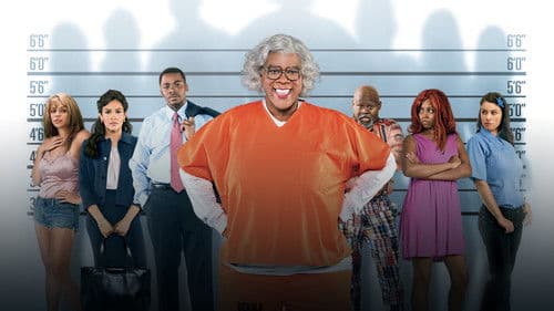 Madea Goes to Jail Bild 2