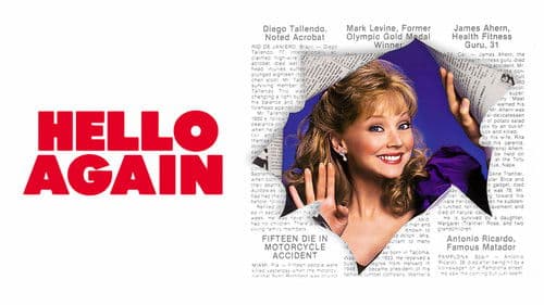 Hello Again - Zurück aus dem Jenseits Bild 6