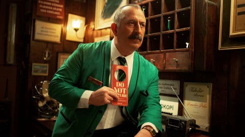 Do Not Disturb Bild 4