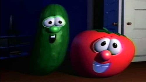 VeggieTales: Where's God When I'm S-Scared? Bild 4
