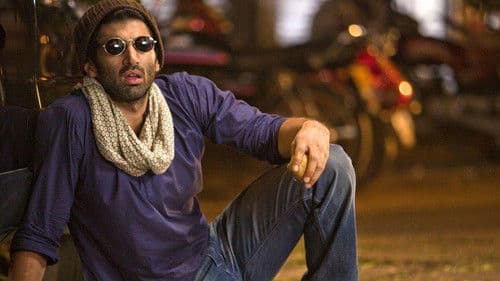 आशिकी २ Bild 8