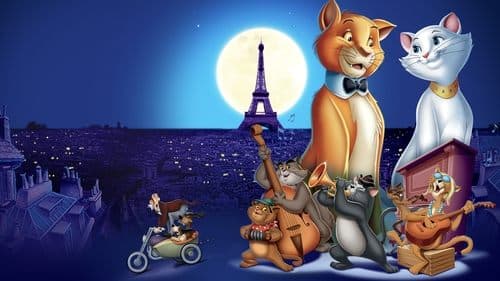 Aristocats Bild 1