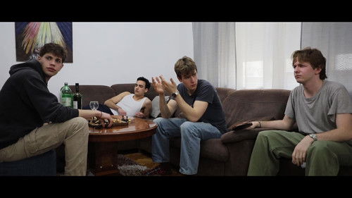 5 gnjevnih cimera Bild 3