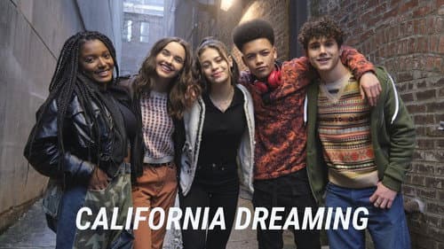 California Dreaming Bild 1