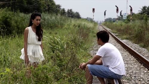 สุภาพบุรุษลูกผู้ชาย Bild 1