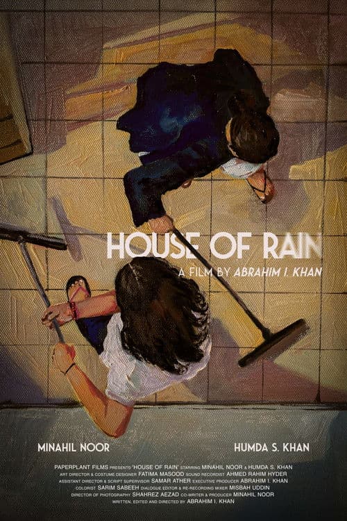 House of Rain