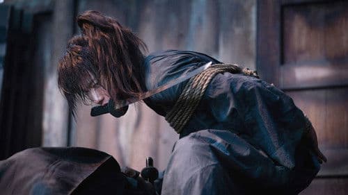 Rurouni Kenshin: The Beginning Bild 4