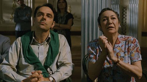 Due uomini, quattro donne e una mucca depressa Bild 2